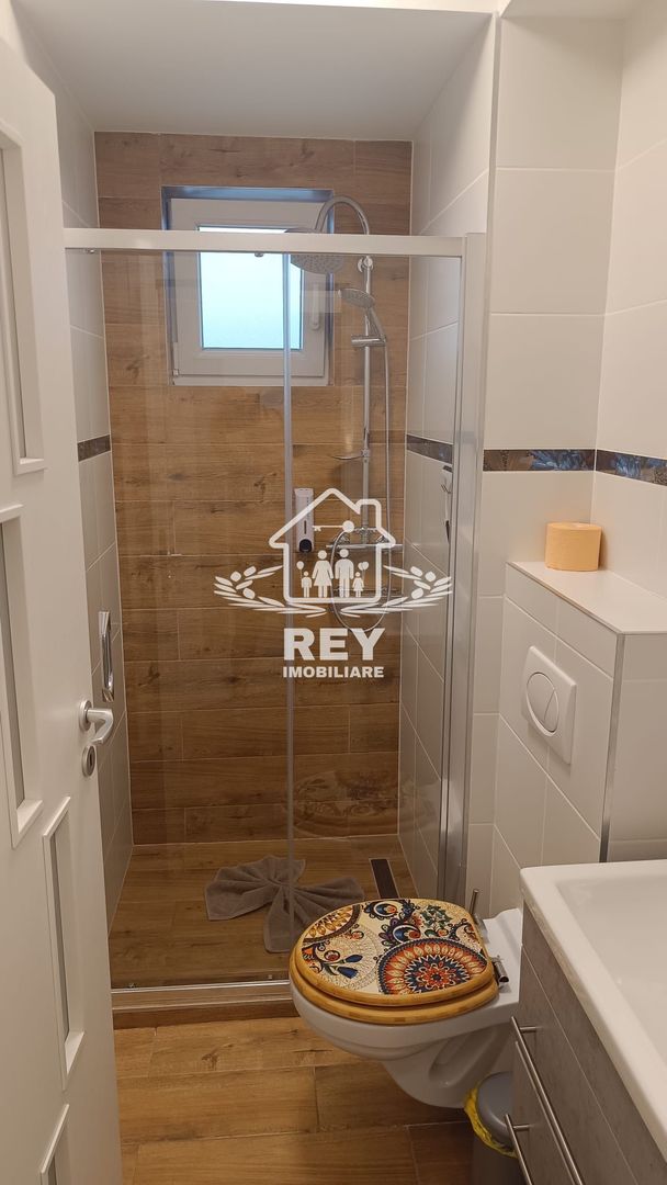 Apartament 3 Camere Tip Penthouse de închiriat Ogorului/Turnișor - Poză 5
