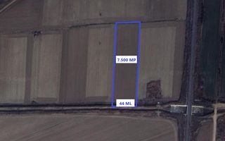 Teren de vânzare, Nicolae Bălcescu, Bacău - Poză 1