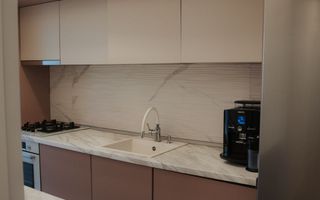 AP. 3 CAMERE PALLADY MOBILAT, BLOC NOU, PARCARE INCLUSA, COMISION 0% - Poză 7