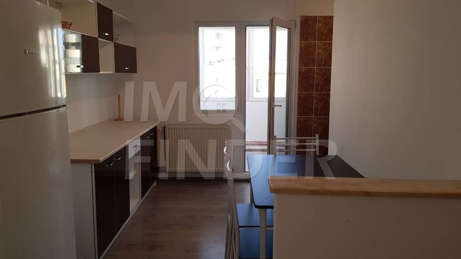 2 camere decomandate Iugoslaviei Gheorgheni - Poză 8