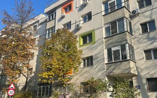 2 camere Baneasa - Poză 5
