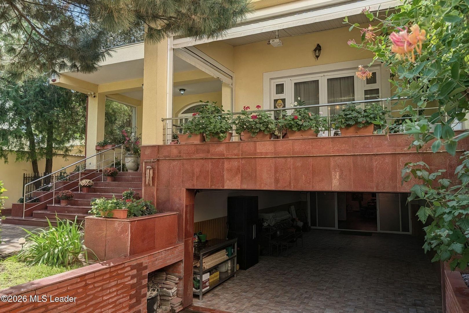 Doamna Ghica - Gherase 86, Vila Lux D+P+1, 413 mp utili, 560 mp teren - Poză 26