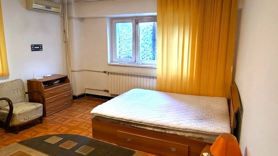 Garsonieră Decomandată 39 Mp Splaiul Unirii Între Camera Comerț Și Timpuri Noi - Poză 1