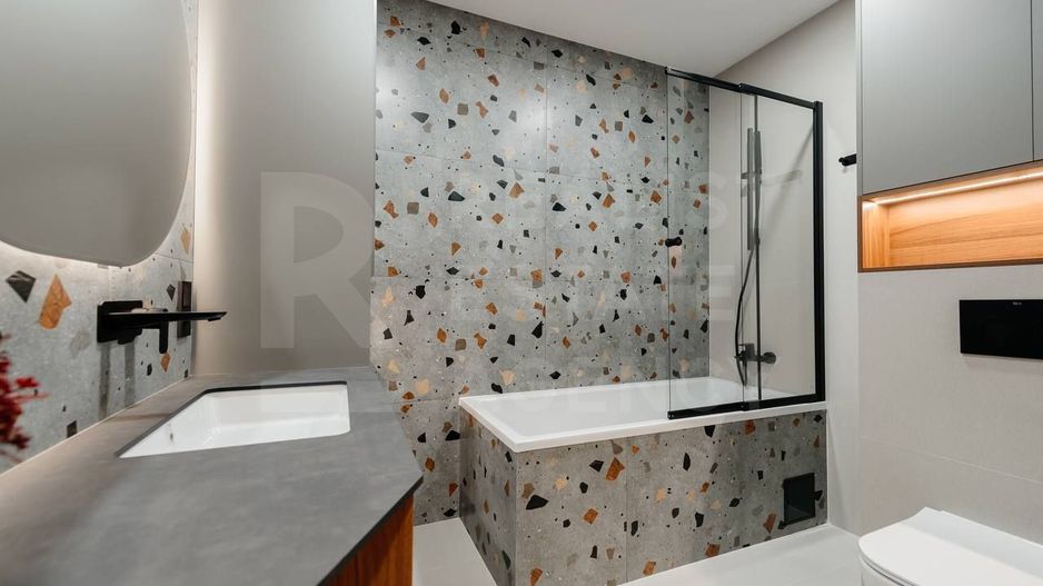 Vânzare, apartament, 2 camere, str. Vasile Lupu, Buiucani - Poză 20