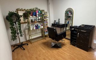 Inchiriez Spatiu comercial, langa cinema Dacia - Poză 4