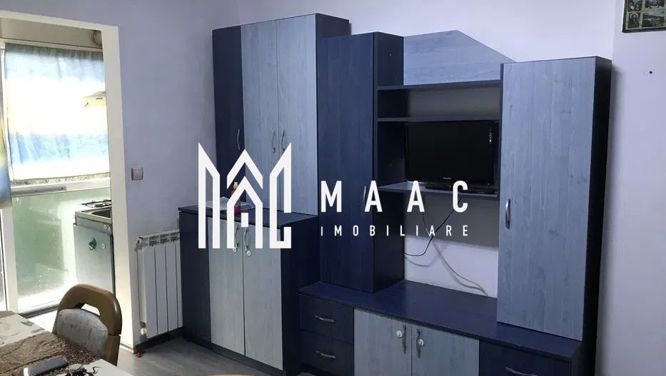 Apartament 2 camere | Etajul 3 | Pivnita - Poză 1