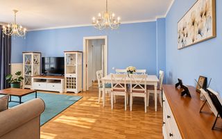 APARTAMENT DE VÂNZARE 4 CAMERE ETAJ 1 BALCON BOXĂ LIFT PARCARE CENTRAL - Poză 2