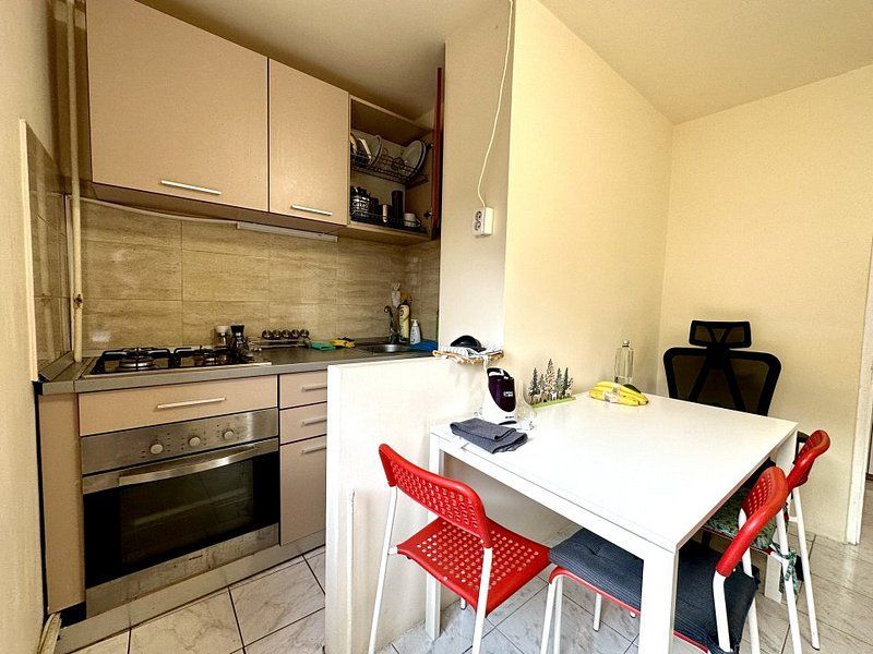 Apartament 2 camere, 2 balcoane, et 2, chirie inclusă,  zona Odobescu - Poză 13