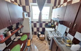 Garsoniera Ultracentral Sos. Stefan cel Mare - Floreasca - Poză 8