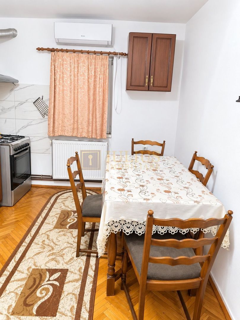 Centrală proprie, contract inclus : zona - Dorobanților - Poză 6