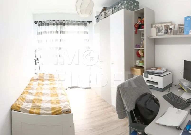 Apartament 3 camere, parcare, Buna Ziua - Poză 4