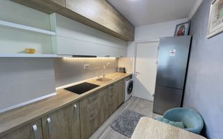 Apartament 2 camere de închiriat în Complex Newton, Tătărași, lângă Lidl - Poză 5