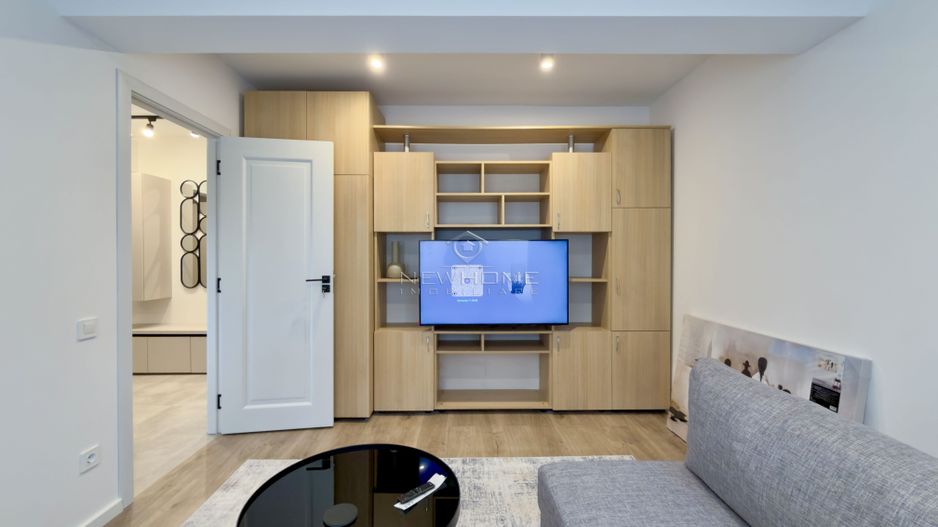 Apartament 2 camere decomandat, zona Marasti - Poză 7