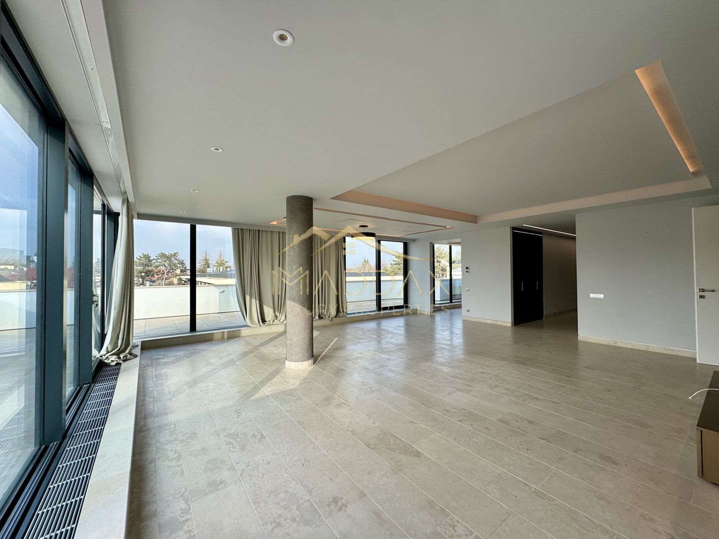 Resedinta de lux / * Kiseleff* - Poză 1