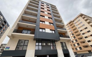 De inchiriat garsoniera spatioasa – Viva Residence, Drumul Jilavei - Poză 16