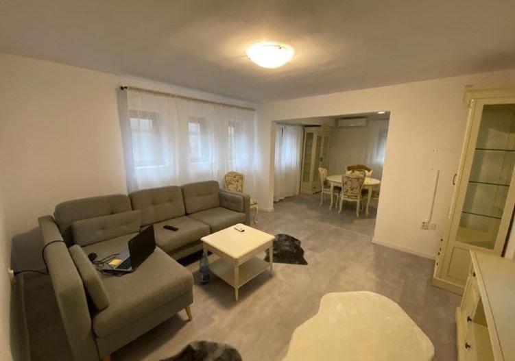 Închiriere demisol – Dorobanți (zona Școala Floreasca) - Poză 11