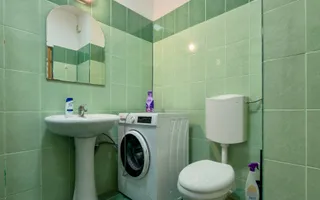 Apartament cu 1 camera de închiriat în zona Centrală - Poză 15