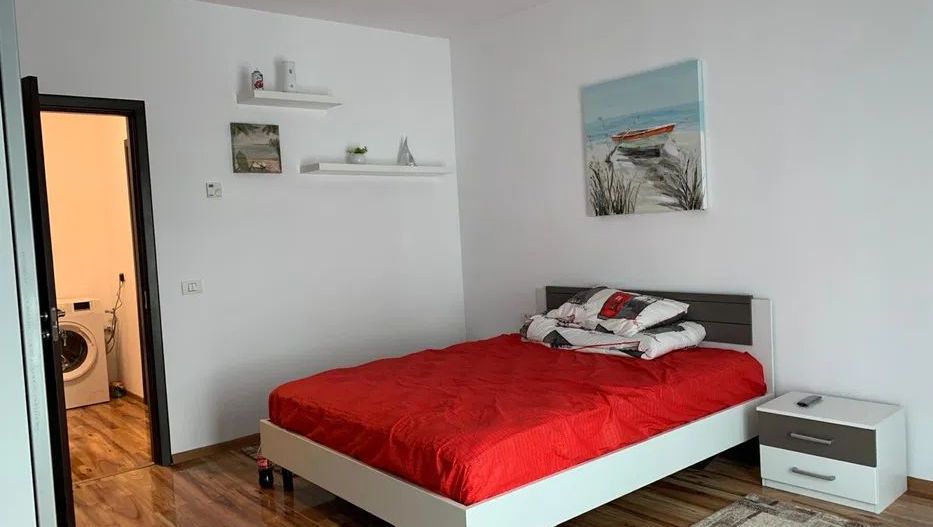 Garsonieră  – Plaza Residence Faza 2, 8 minute metrou Lujerului - Poză 1