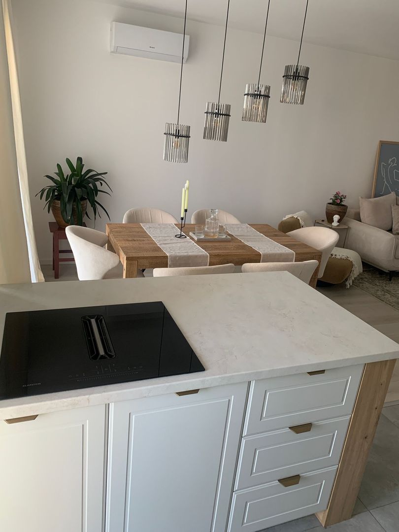 Apartament premium I Grădină proprie, prima închiriere I Lipovei - Poză 6