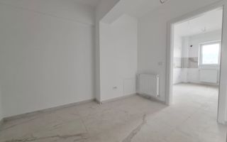 Apartament 1 camera de vanzare in Iasi, Galata, 43,34 mp, bloc nou - Poză 9