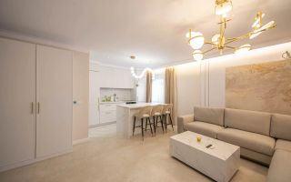 Lipovei 2 Camere | Parter 58mp + 40mp Terasa | Mobilat Utilat Lux - Poză 5