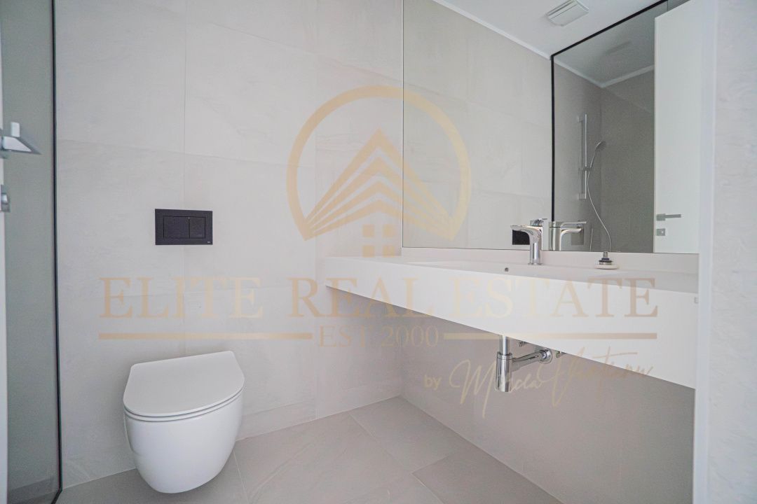 Stațiunea Mamaia - Vânzare apartament  2 camere cu 2 bai, etaj 1 - Poză 13