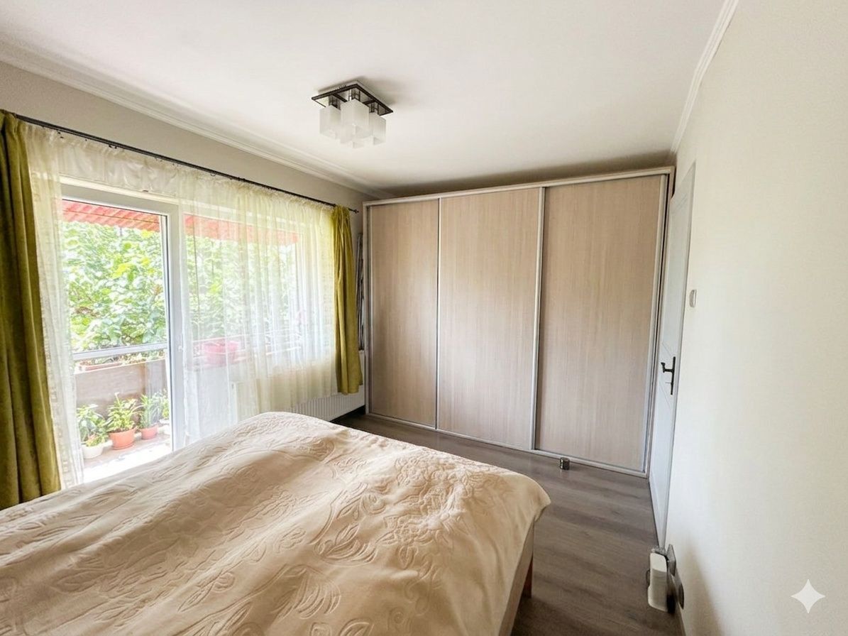 BRASADAS vinde ap 3 cam decomandat etaj 4/4 M16. - Poză 4