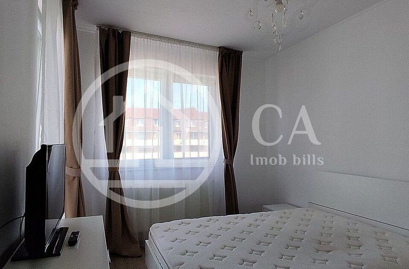 Apartament cu 2 camere de inchiriat in Luceafarul Oradea - Poză 3