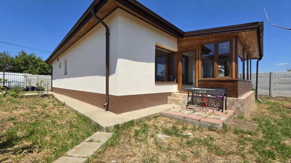 Casa/vila comuna Berceni S313 - Poză 2