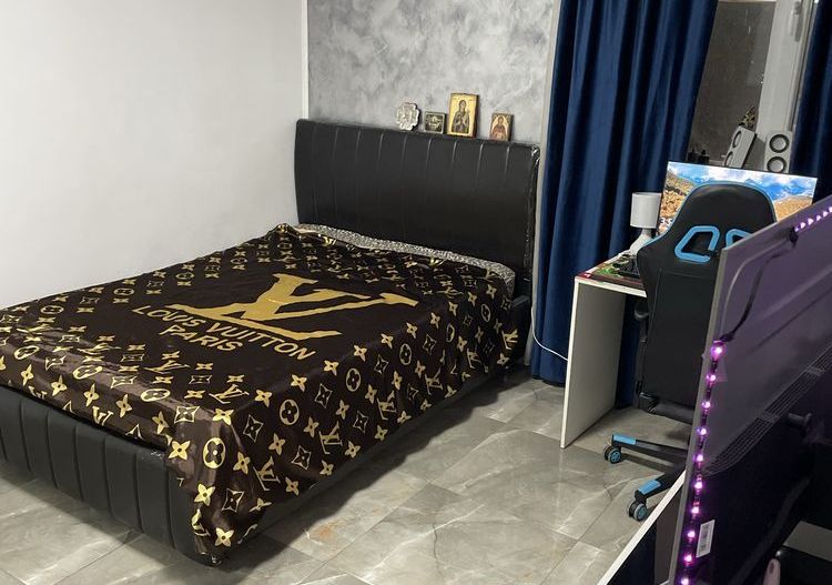 Apartament 3 camere LUICA 94 MP - Poză 3