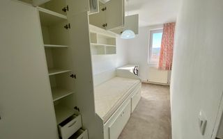 Apartament 3 Camere, Renovat, Complet Mobilat, Central - Poză 3