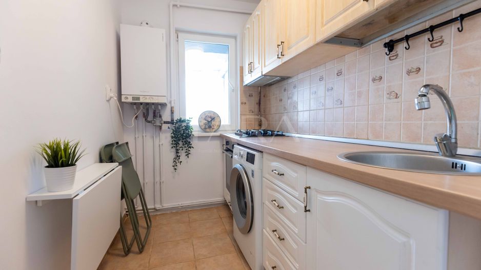 Apartament 2 camere, renovat complet – Cluj-Napoca. - Poză 7