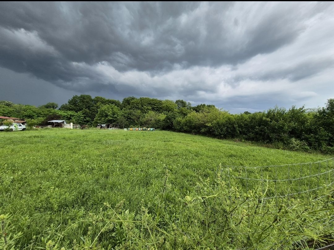 Teren intravilan langa pădure 1260 mp , deschidere 20 ml Prahova -Misl - Poză 11