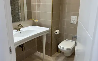 3 camere | Kiseleff | 2 terase 30 mp | parcare subterana - Poză 13