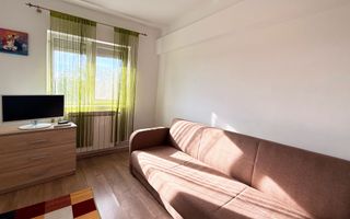Apartament cu 3 camere, decomandat, 450 euro/ Calea Lipovei, Tm - Poză 4