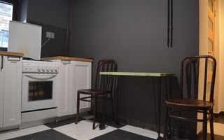 De închiriat: apartament 2 camere - demisol- Kiseleff -Piata 1 Mai - Poză 11