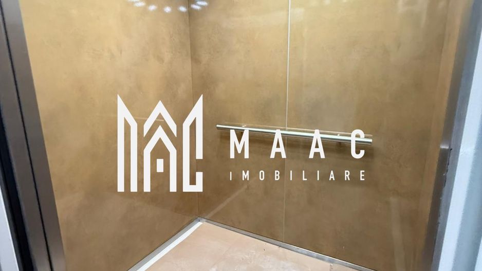 Apartament 3 camere nou | Garaj | Balcon | Boxa | Central - Poză 27