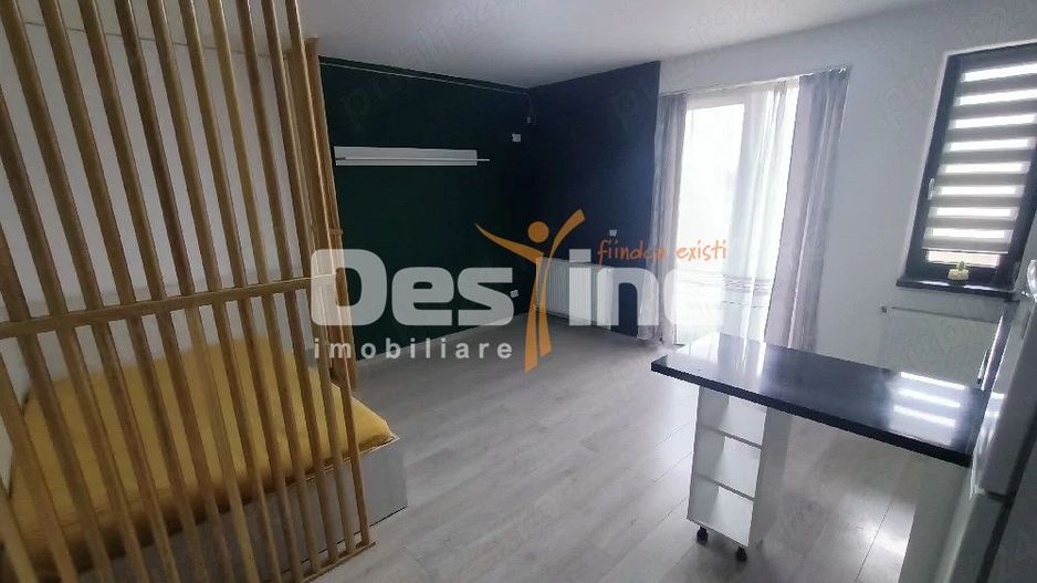 🏡 Apartament 1 cameră, bloc nou 2024, loc de parcare privat – Giroc - Poză 3