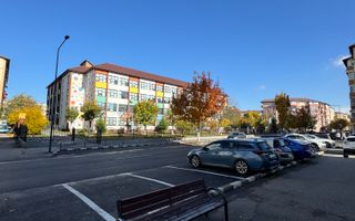 Apartament 3 Camere | zona Ostroveni | Vedere Panoramica - Poză 5