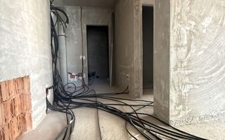 Apartament cu 3 camere, 2 băi și parcare subterană, Iris. - Poză 4