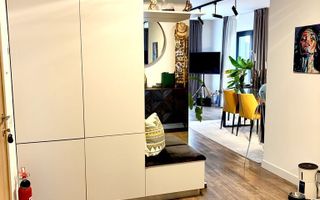 Apartament tip penthouse | 3 camere | Terasă generoasă - Poză 7