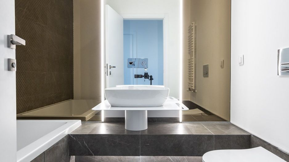 COMISION 0% - Apartament modern in imobil exclusivist, v-a-v Mall Promenada - Poză 6