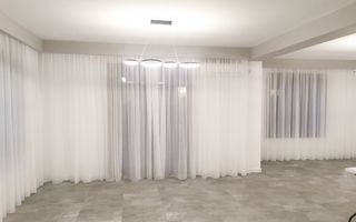 For Rent I Spacious Villa I Pipera | American Village | 6 Rooms - Poză 3