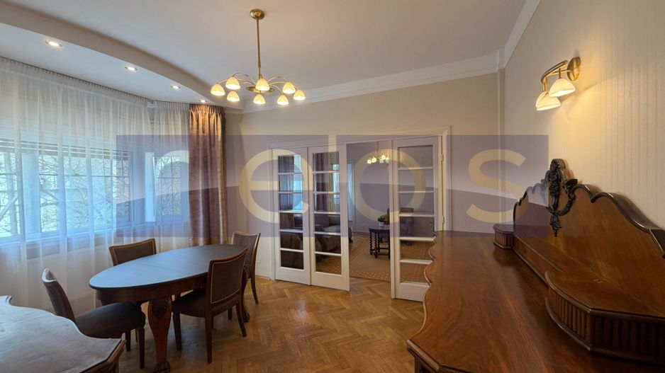 INCHIRIERE APARTAMENT IN VILA | 90MP | MOBILAT SI UTILAT | ARMENEASCA - Poză 4