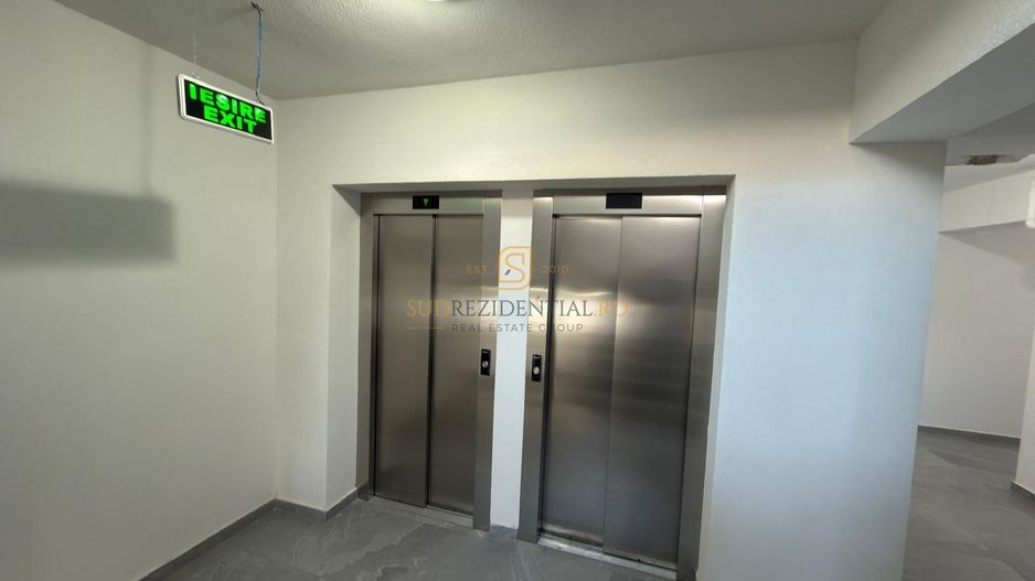 De inchiriat garsoniera 40 mp, Prima Inchiriere, zona Brancoveanu - Poză 13