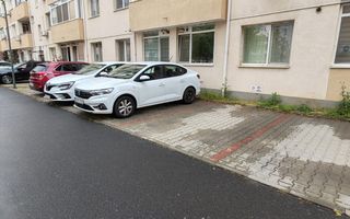 Apartament 3 camere,Metalurgiei/Drumul Binelui,parcare,mobilat-utilat - Poză 16