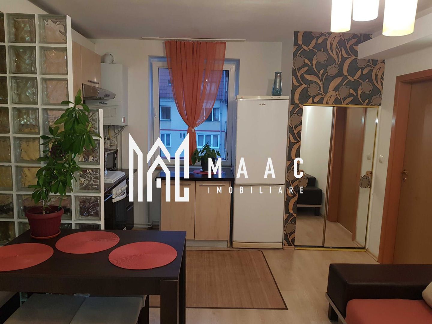 Oportunitate | Apartament 3 Camere | 2 Dormitoare | Cedonia - Poză 2