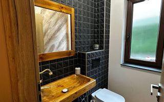 Apartament 3 camere ultrafinisat în vilă exclusivistă – cartier Gruia - Poză 3