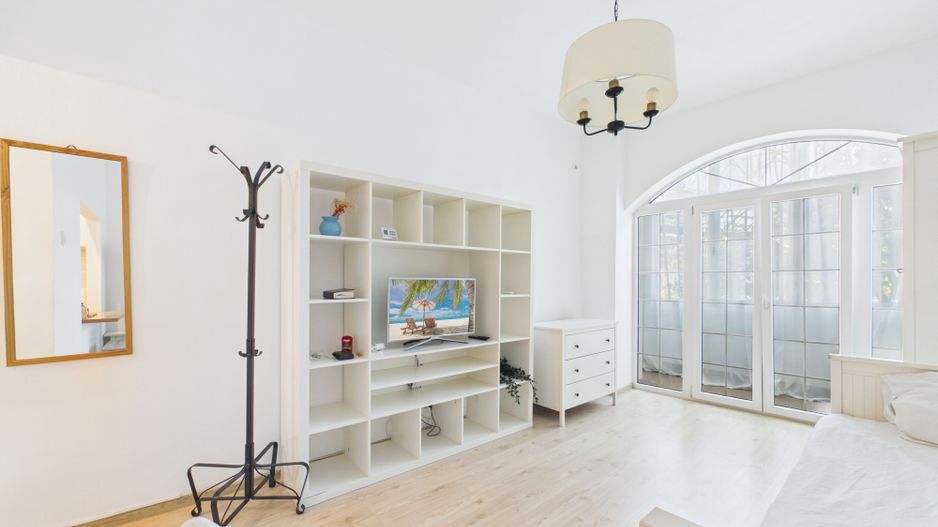 Locuiește acolo unde Bucureștiul prinde viață. Piața Rosetti. - Poză 10