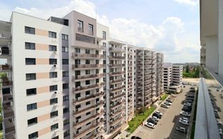 Prima inchiriere Hils Pallady, loc de parcare inclus. - Poză 12